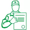 Организациям. Заключение договора